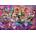 Masterpieces - Puzzle Fantasy in Flight - 2 000 piese