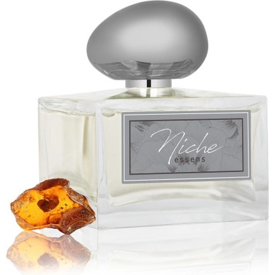 Essens Niche Noble Grey parfém unisex 100 ml