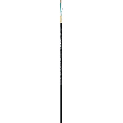 Sommer Cable SC-ISOPOD SO-F22 Instalation Cable /Black