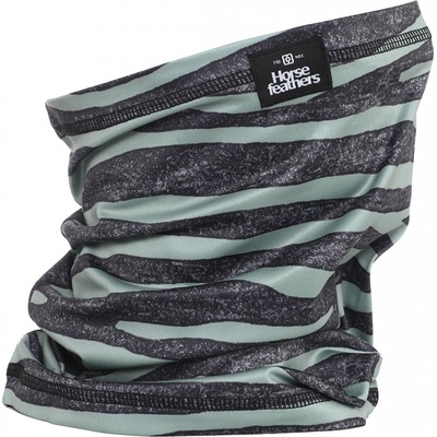 Horsefeathers lightweight Neckwarmer heather gray 24