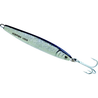 ICE Fish Pilker 3D 100 g B – Hledejceny.cz