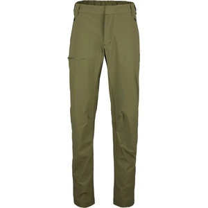 Stoic Мъжки софтшел панталон Stoic HoforsSt. Softshell Pants Light Softshell trousers - Olive - размер M (008-1467-0317)