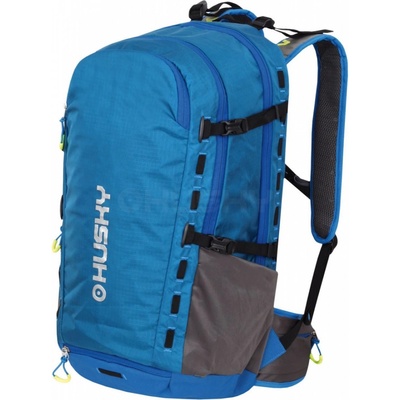 Husky Clever 30l modrý