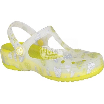 Coqui baleríny Applegreen