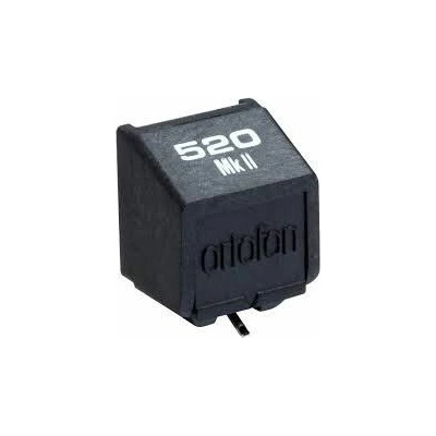 Ortofon Stylus 520 MkII Náhradní hrot