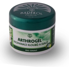 Barekol Arthrogel masážní gel 50 ml