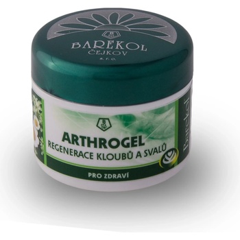 Barekol Arthrogel masážní gel 50 ml