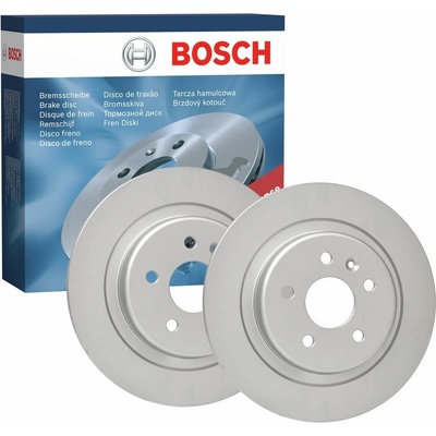 Brzdový kotúč BOSCH 0 986 479 D90