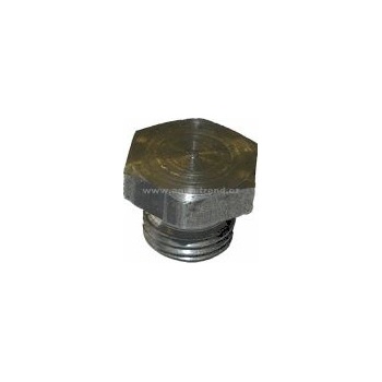 SIGMA PUMPY Zátka G 1/4" vnější závit SVA, CVX 320080