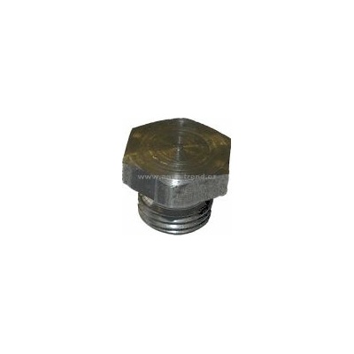 SIGMA PUMPY Zátka G 1/4" vnější závit SVA, CVX 320080