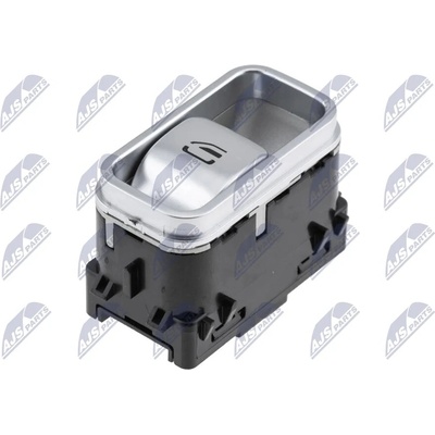 NTY Ovládací panel mechanismu oken Mercedes Třída G W463 2018-, GLE V167 2018-, GLE coupe C167 2019-, GLS X167 2019 (A1679054601)