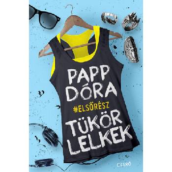 Tükörlelkek