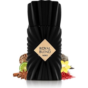 French Avenue Royal Blend Nero Extrait de Parfum 100 ml Парфюми
