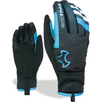 Ski TRab Gara Aero černá