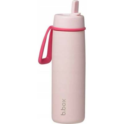 B.Box termos na napoje 690 ml Pink Paradise