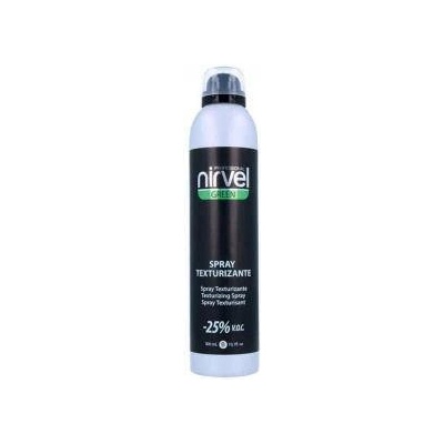 Nirvel Средство за Коса за Придаване на Текстура Nirvel Green Dry (300 ml)