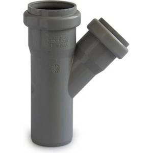 Htpp РАЗКЛОНИТЕЛ ф50х50х45 СИВ (10200905)