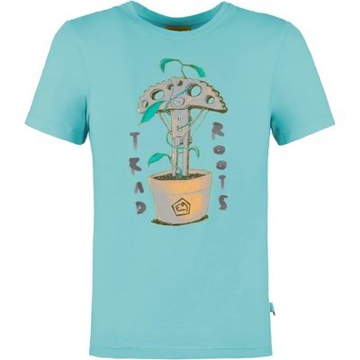 E9 Детска тениска E9 Kid's B-Troots T-shirt - Artic - размер 8 Years (704-5949-0114)