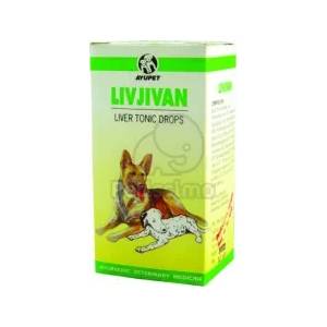 Ayupet Livjivan капки 30 мл