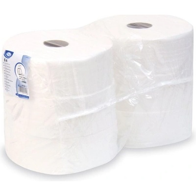 Softl Jumbo 26 cm 2-vrstvový 6 ks