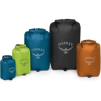 Osprey DRY SACK W/Window 12 l