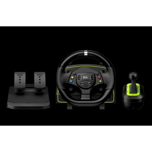 Genius GX Gaming Wheel SpeedMaster X2 (31620002400)