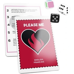  Aria - please me play xxx - sexshop - 35,48 лв