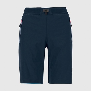 Karpos W Rock Evo W Bermuda Outer Space