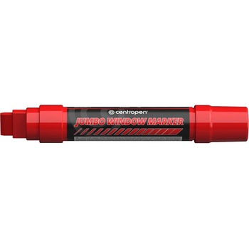 Centropen 9120 červený