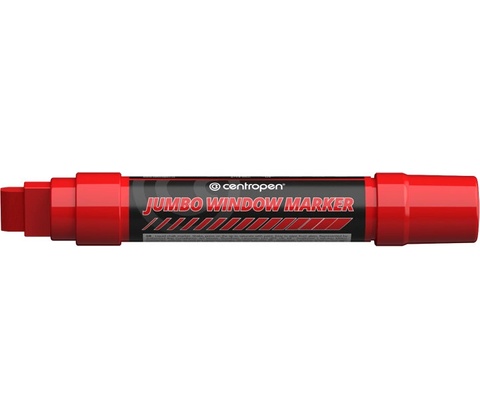 Centropen 9120 červený
