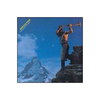 DEPECHE MODE: CONSTRUCTION TIME AGAIN CD