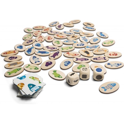 BS Toys Najdi rybku – Zboží Živě