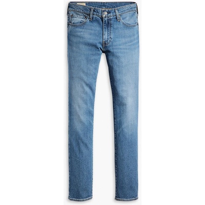 Levi's MEN'S 511 SLIM jeans pansé džíny 04511-5834 modrá