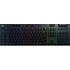 Logitech G915 LIGHTSPEED Wireless RGB Mechanical Gaming Keyboard 920-008962 US