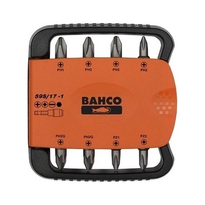 Bahco 17 ks BA-59S/17-1