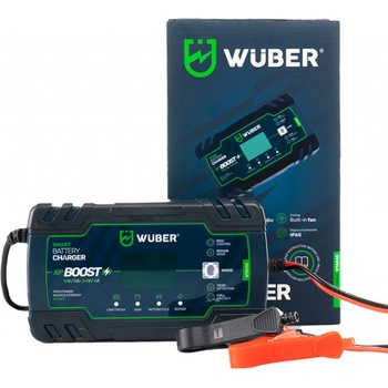 Wuber 12-24V W14240