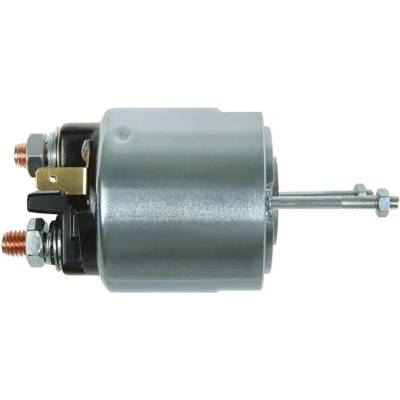 Elektromagnetický spínač, startér AS-PL (AUTO STARTER) SS3002