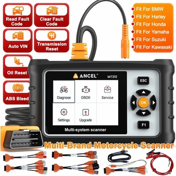 Ancel MT310