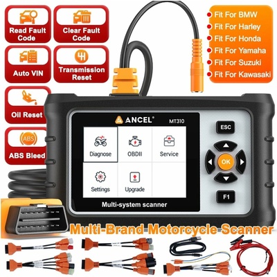 Ancel MT310