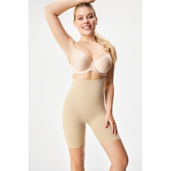 Astratex Стягащи боксерки Laser cut Exclusive с висока талия (Laser_box)