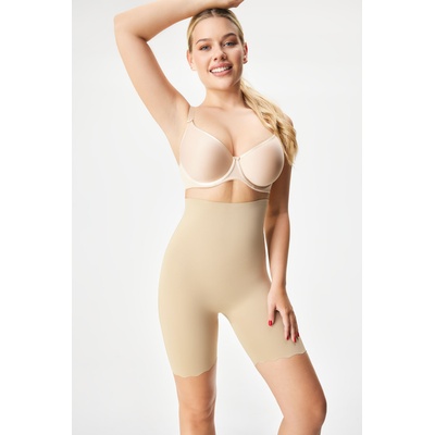 Astratex Стягащи боксерки Laser cut Exclusive с висока талия (Laser_box)