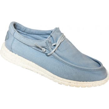 Rock Spring LUCK BLUE