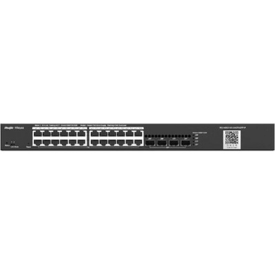 Ruijie RG-NBS3100-24GT4SFP-P