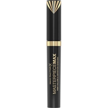 MAX Factor Masterpiece Спирала за мигли Max, Black, 7.2 ml