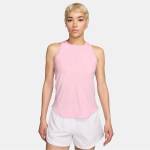 Nike Women's Performance Running Vest - Pink Foam