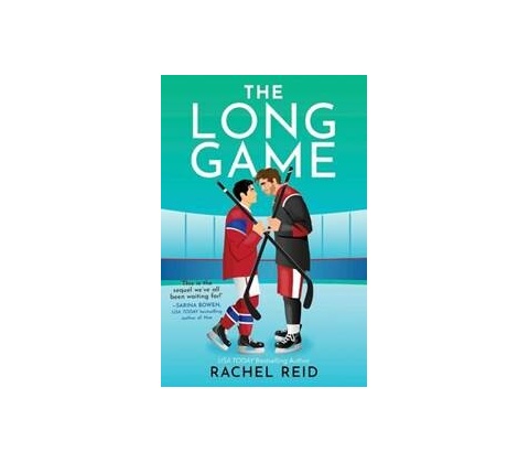 The Long Game