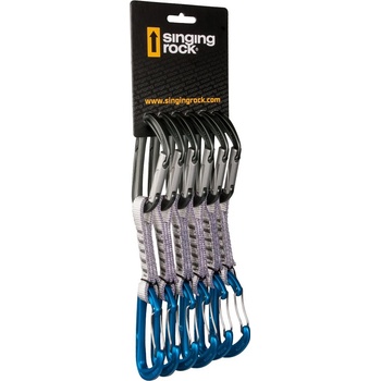 Singing Rock Colt 16 Mix 6 Pack