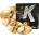 Zildjian K0800 K Box 2014 14/16/18/20 чинели комплект (K0800)