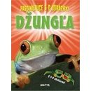 Džungla - -