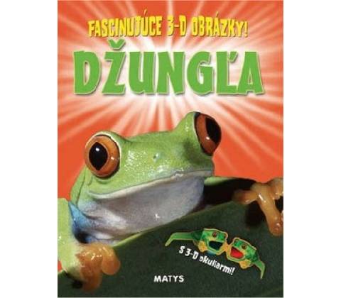 Džungla - -